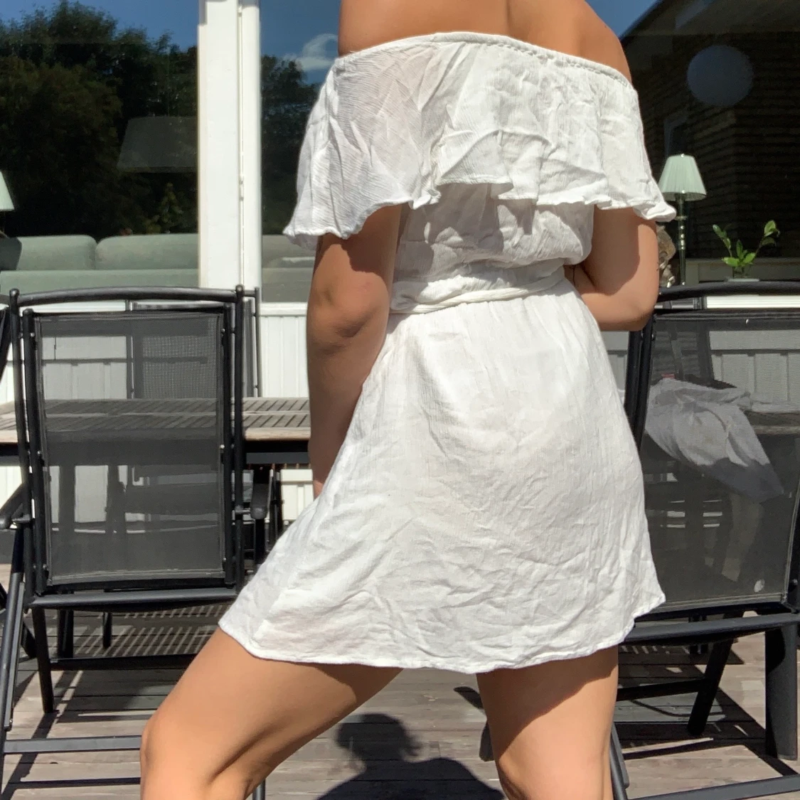 Finaste och bekvämaste sommarklänningen från Nelly - 90