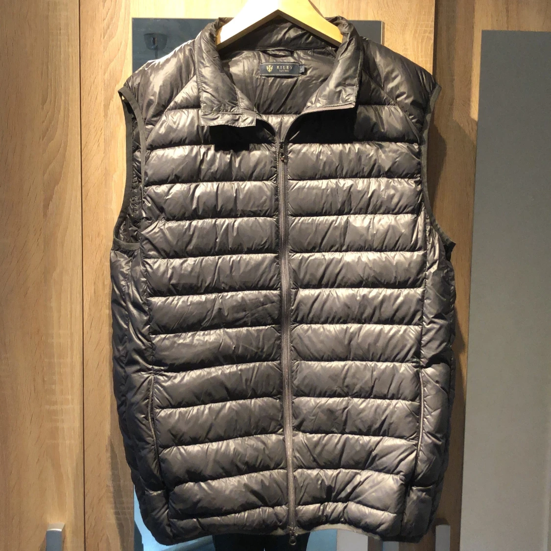 Dunväst från riley