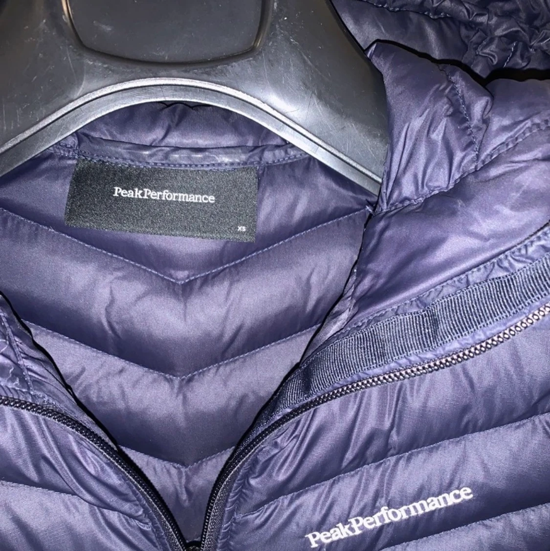 Peak performance dunjacka  - 91