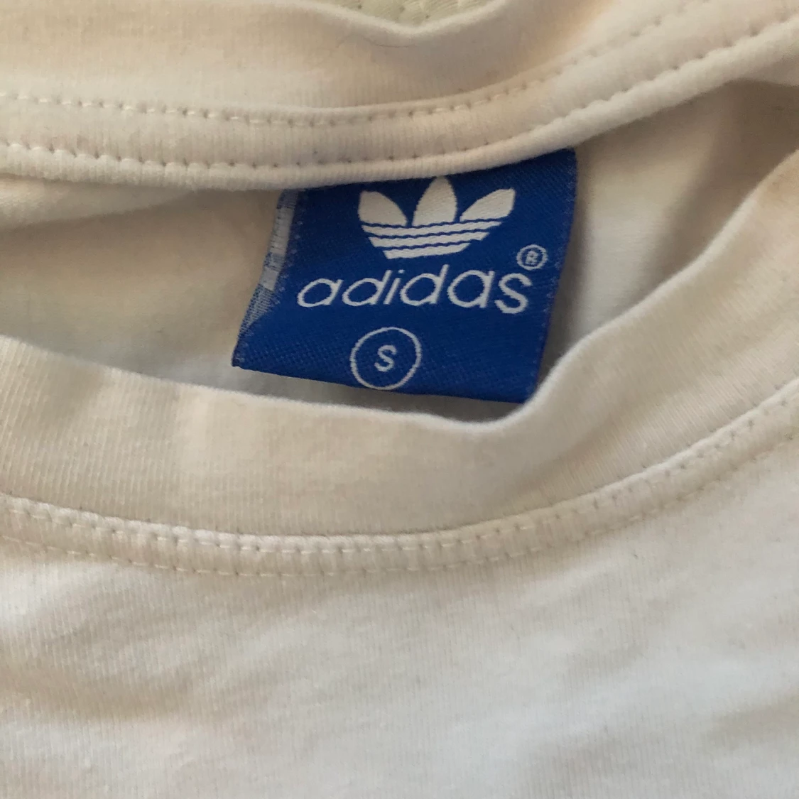 Adidas T-Shirt strl S - 91