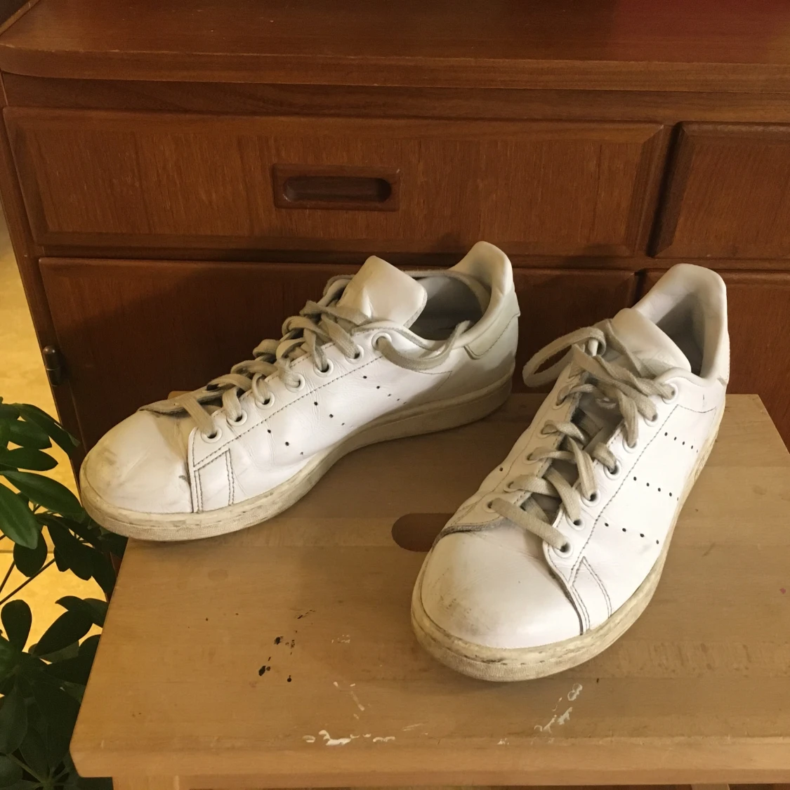 Vita Adidas Stan Smith