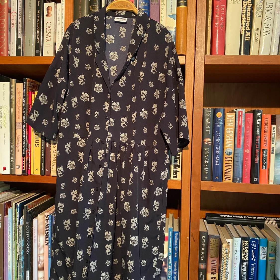 Klänning från Noisy May - 91