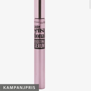 Maybelline Lash Sensational Serum - Serum till fransarna för att få dom att växa!! Säljer då jag hittat min gamla ja använde innan (köpte denna eftersom jag inte hittade min andra) så den här är bara använd Max 2 ggr så den är helt full. Köpt för 159 kr från Ellos, den är även slutsåld just nu :) 