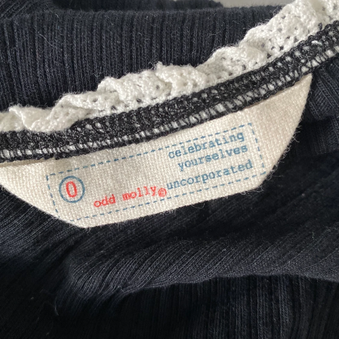 Odd Molly tröja - 91