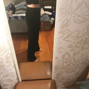 Mörkbruna Manchesterbyxor  - Mörkbruna Manchesterbyxor, frakt tillkommer:)