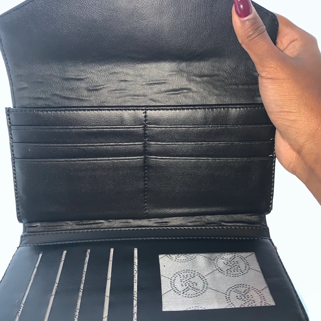 Michael Kors plånbok - 1