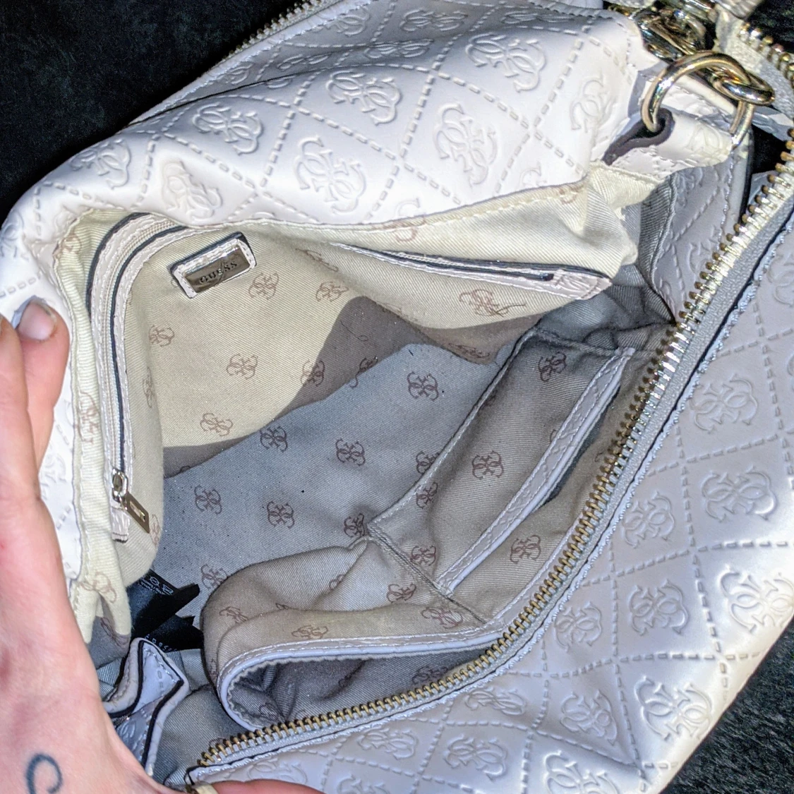 NYPD handväska  - 90