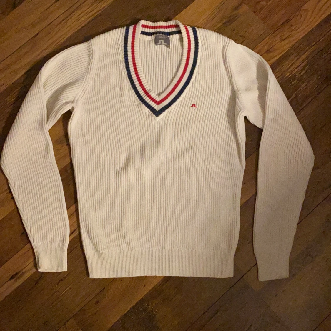 J Lindberg tröja i gott skick