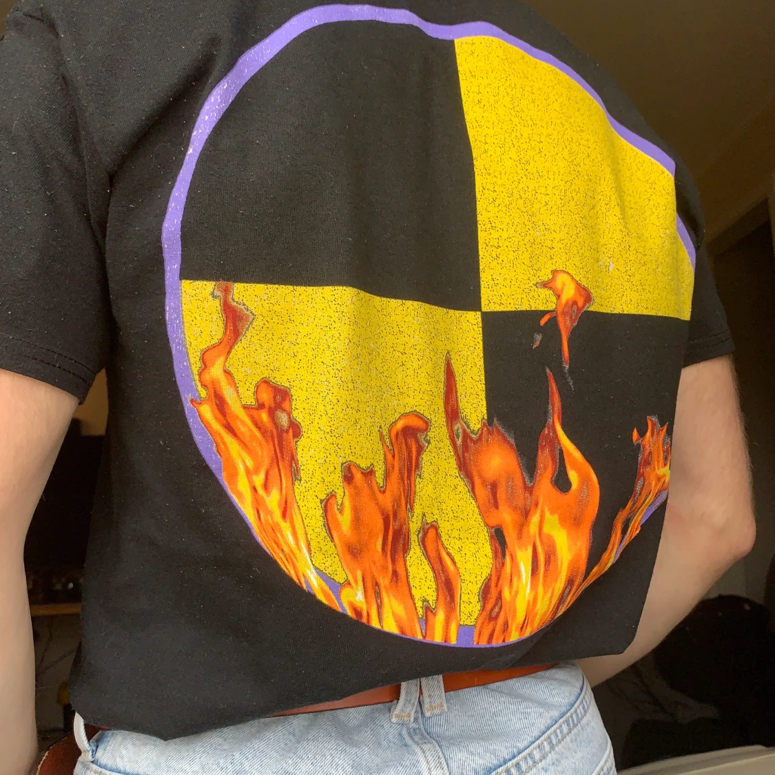 Asap Rocky merch  - 90