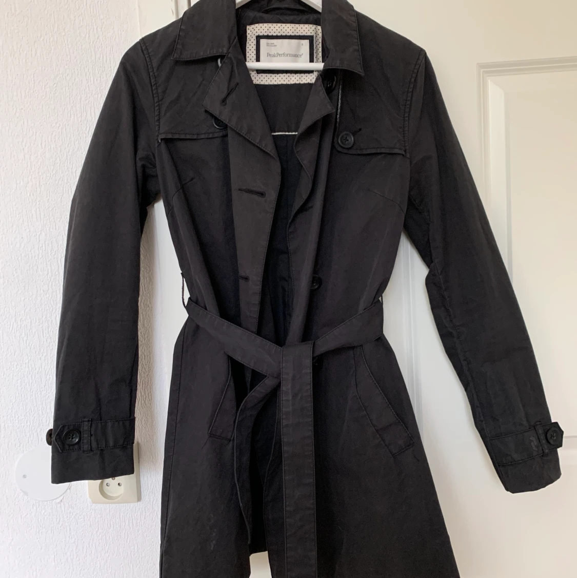 Peak Performance kappa - 91