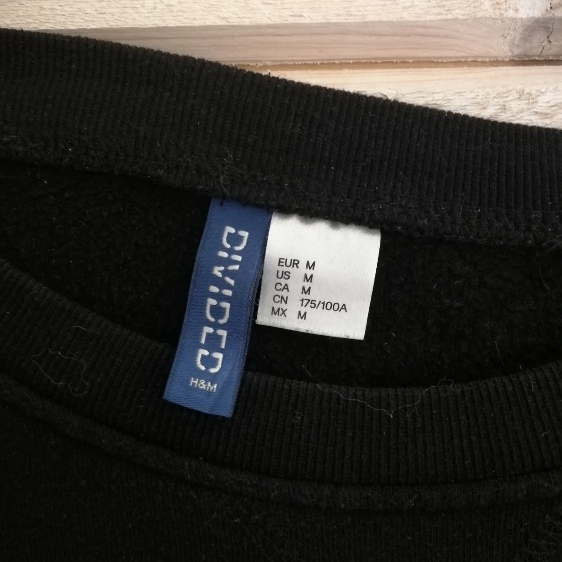 Crewneck tröja  - 90