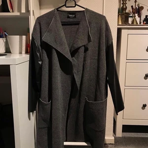 Jacka/kofta  - Jacka som passar till varmare väder