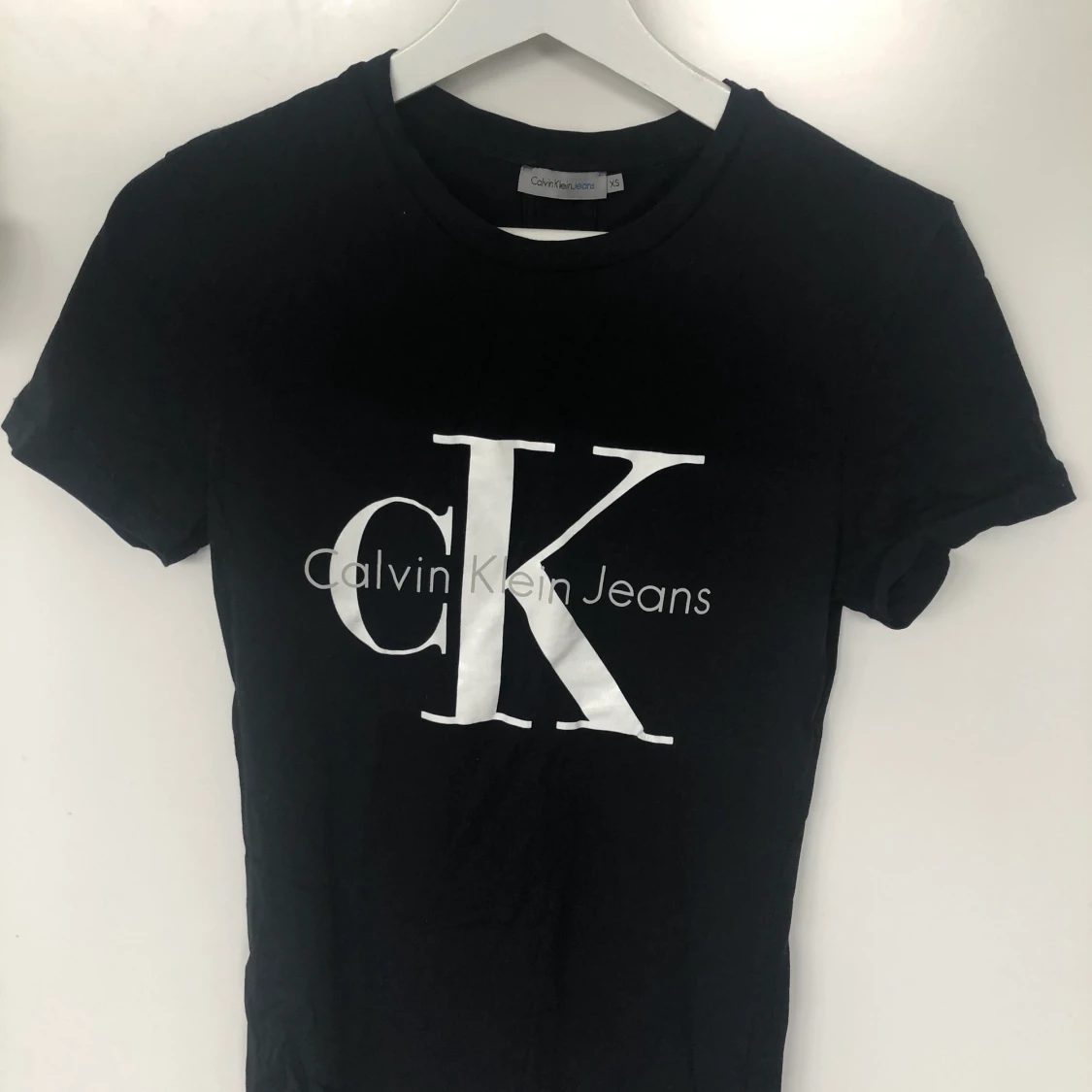 Calvin Klein t-shirt storlek XS