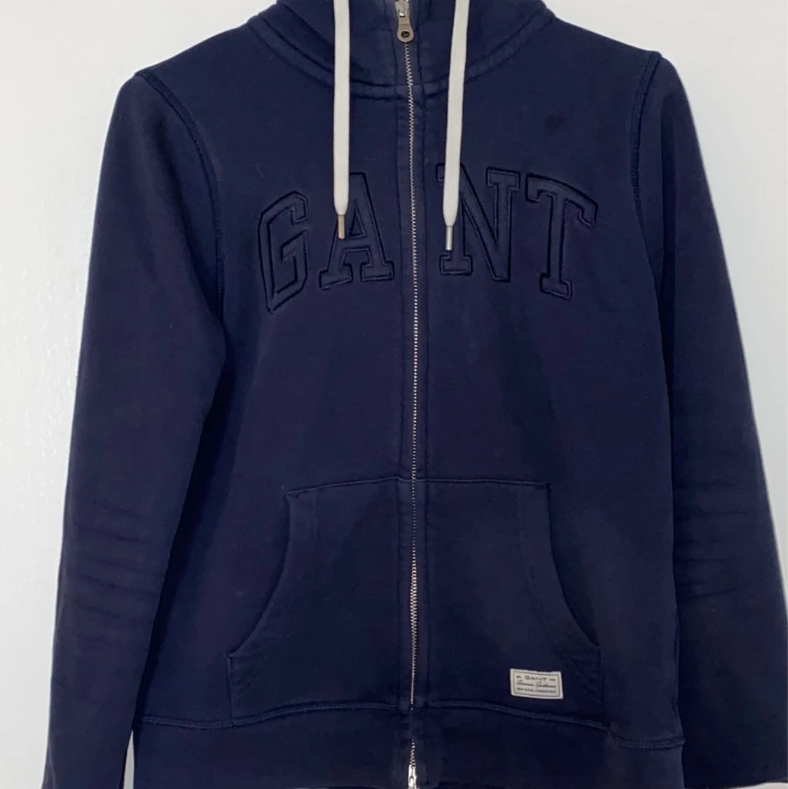 Gant Hoodie  - 90