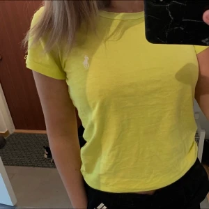 Ralph Lauren t-shirt - Frakt tillkommer