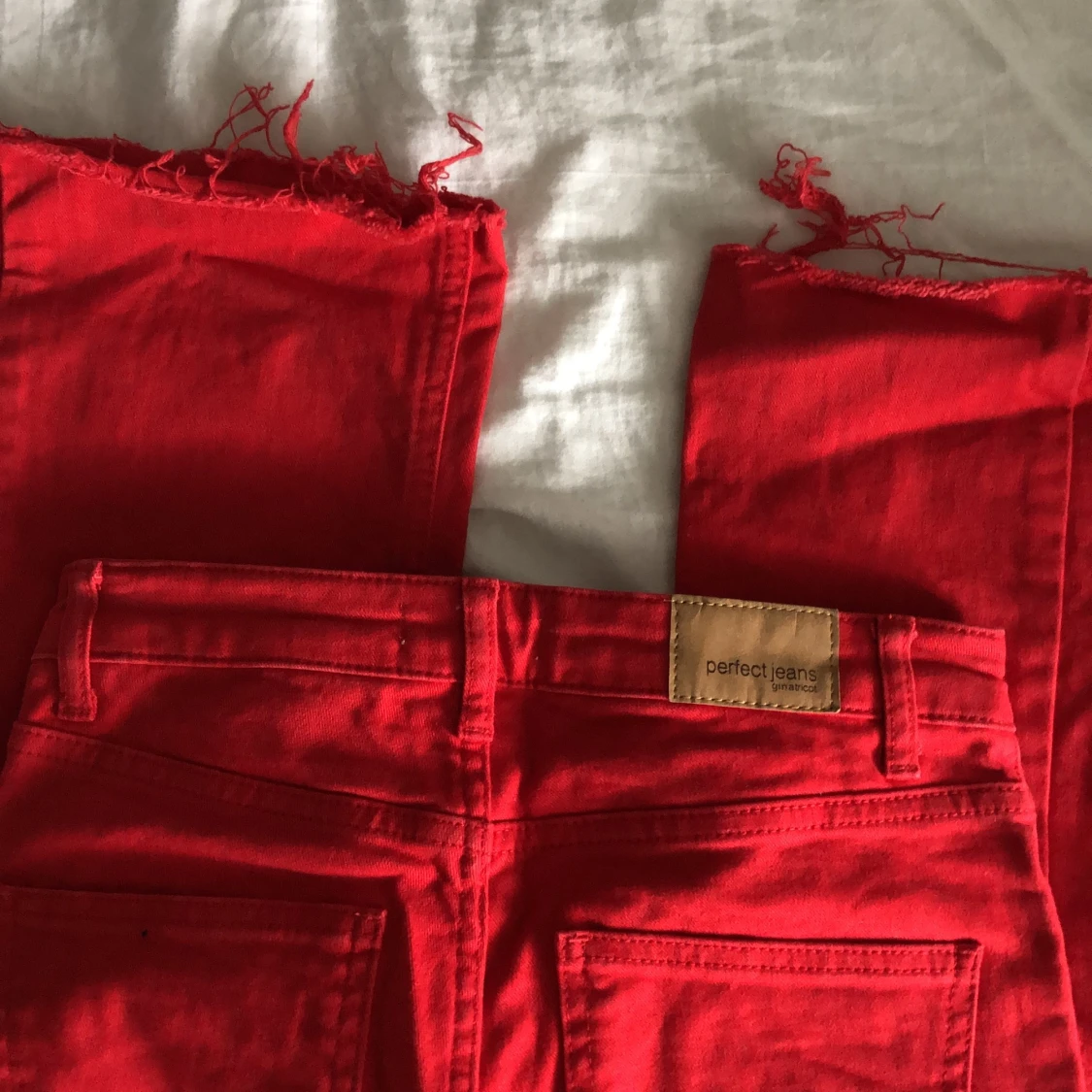 Perfect Jeans storlek 34 - 91