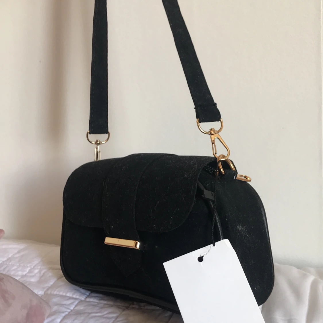 Liten axel väska  - 91