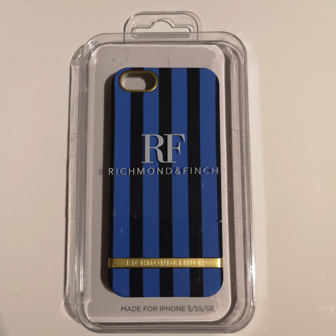 Mobilskal iPhone 5, 5S, SE