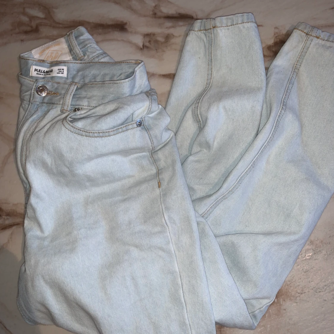 Jeans, Pull&Bear - 90