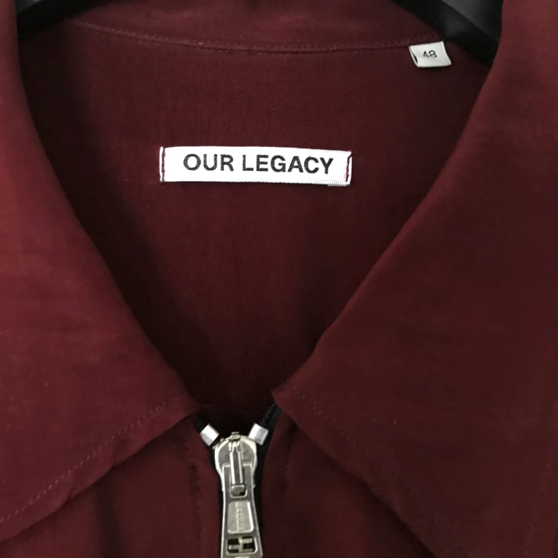 Our legacy drip shirt - 91