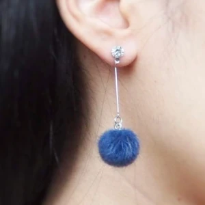  - nya örhängen (rodium,nickel) 35kr/par