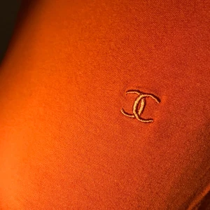  - 🍊orange t-shirt, mycket fin 🍊