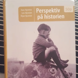  - Perspektiv på historien, 50p kurs.