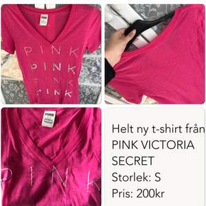 Helt ny tröja från PINK/ Victoria secret 