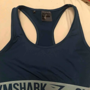  - Fin gymshark sport bh 💙