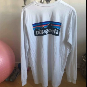  - Hejsan!🤩 nu säljer jag min fina patagonia tröja som är använd ca 2 gånger! Köpte så den skulle bli lite oversize och det var den också🌸🌸