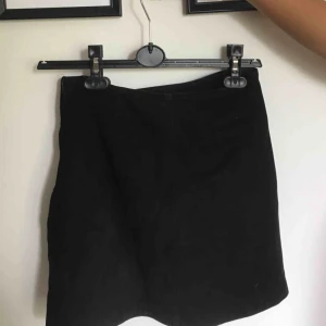  - Säljer kjol från PELLESSIMO Paris . Äkta läder, köpt för ca 1500. Säljer p g a att den är för kort för mig. Priset kan diskuteras vid en snabb affär. Möts helst upp om det är möjligt. 