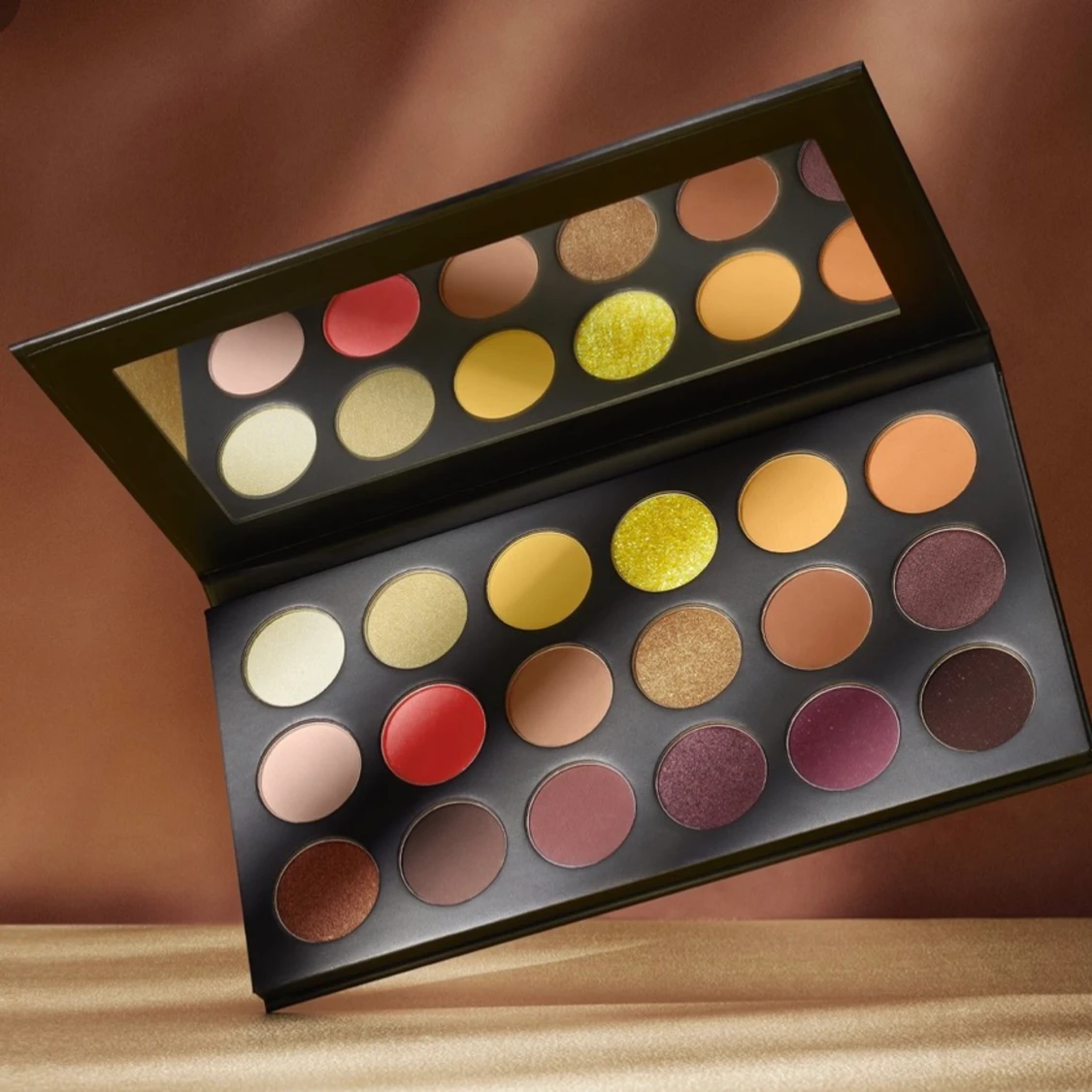 Morphe 18S - 91