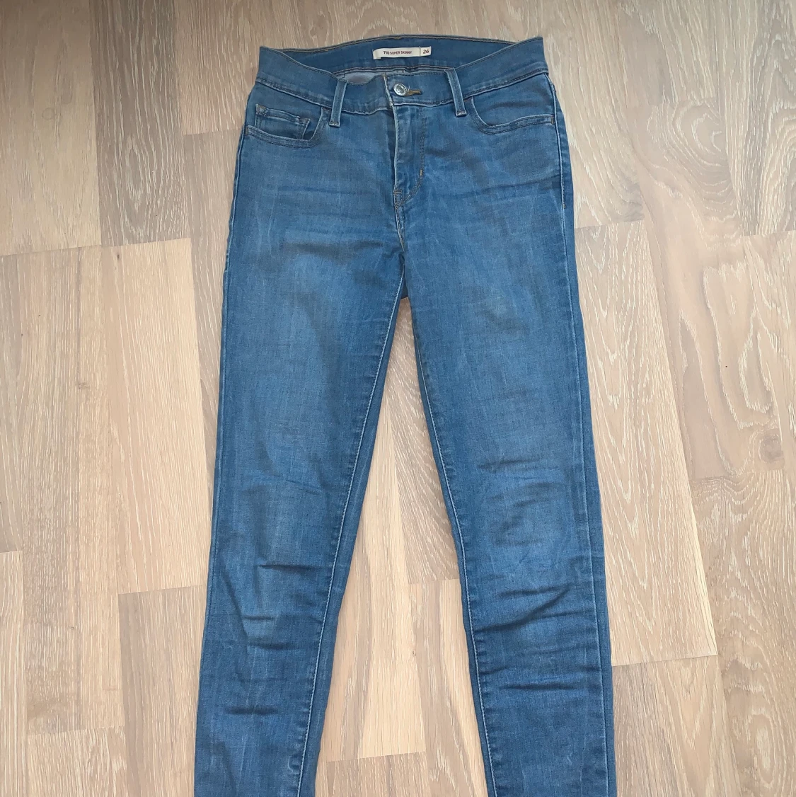 Levis jeans - 90