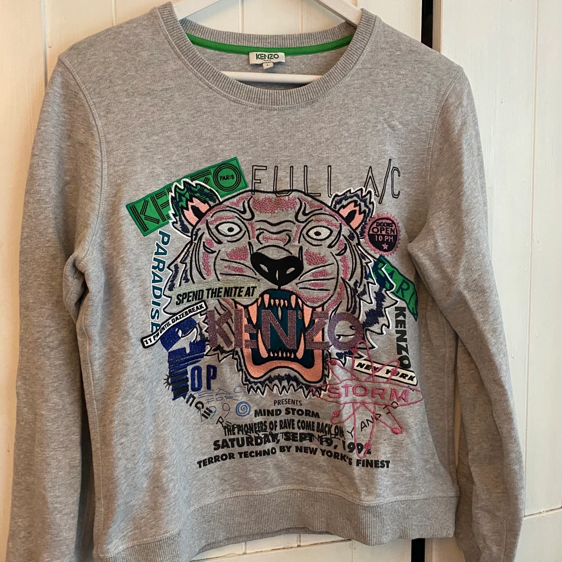 Kenzo