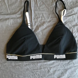 Sport-bh i strl medium  - Helt oanvänd 