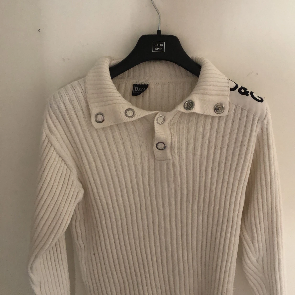 Dolce Gabbana tröja