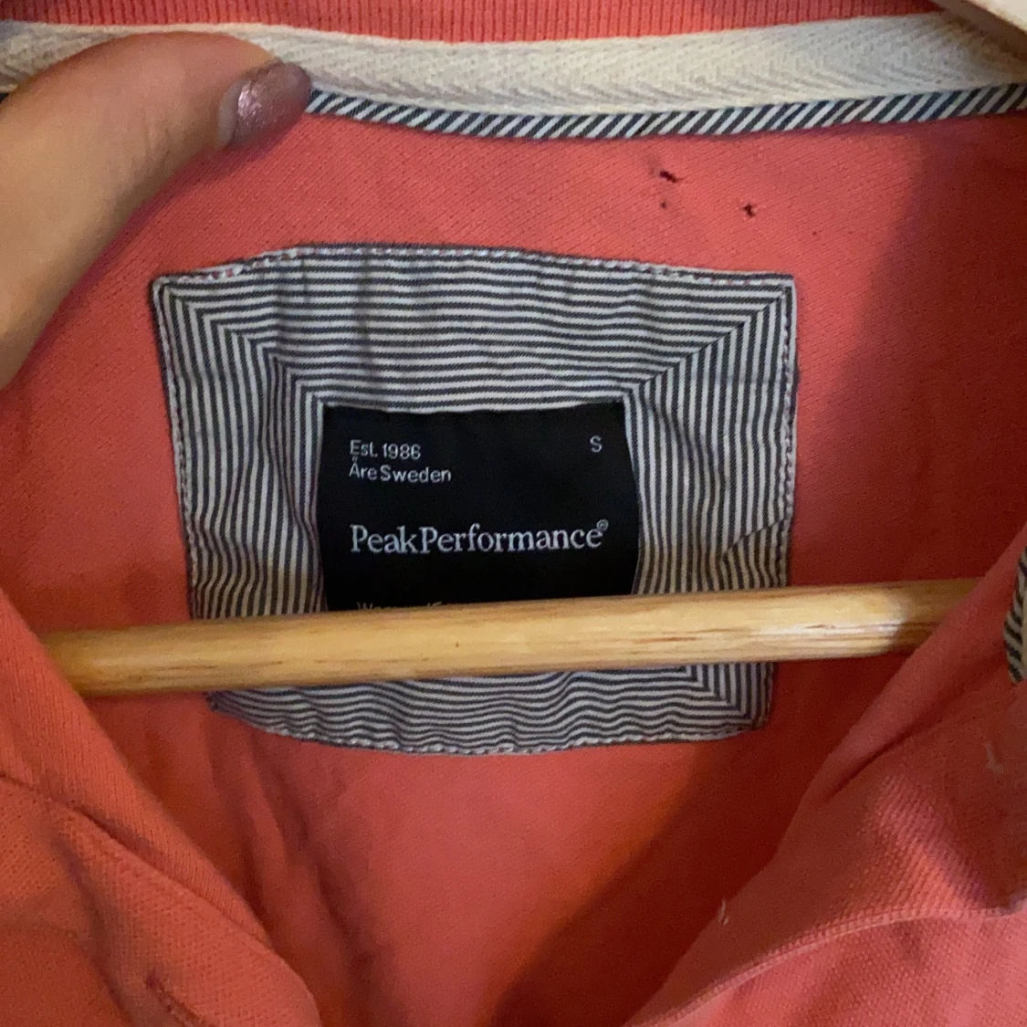 Piké Peak Perfomancer - 90