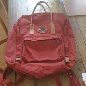 Fjällräven konken  - Fjällräven konken ryggsäck i mycket gott skick 