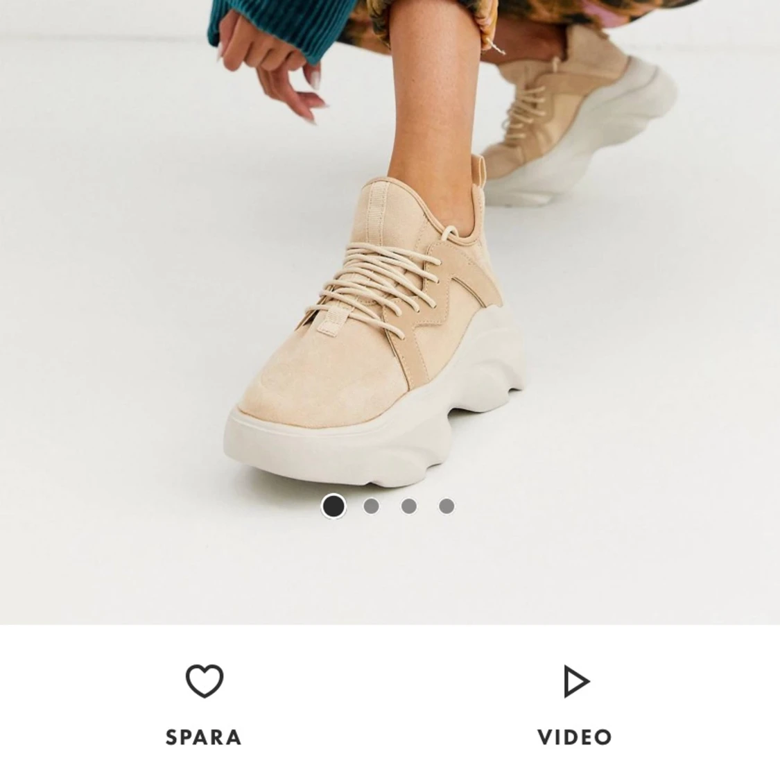 Sneakers från Asos - 91