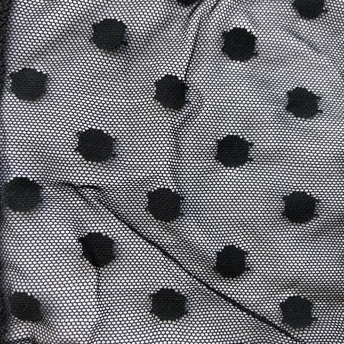 Mesh topp MONKI - 91