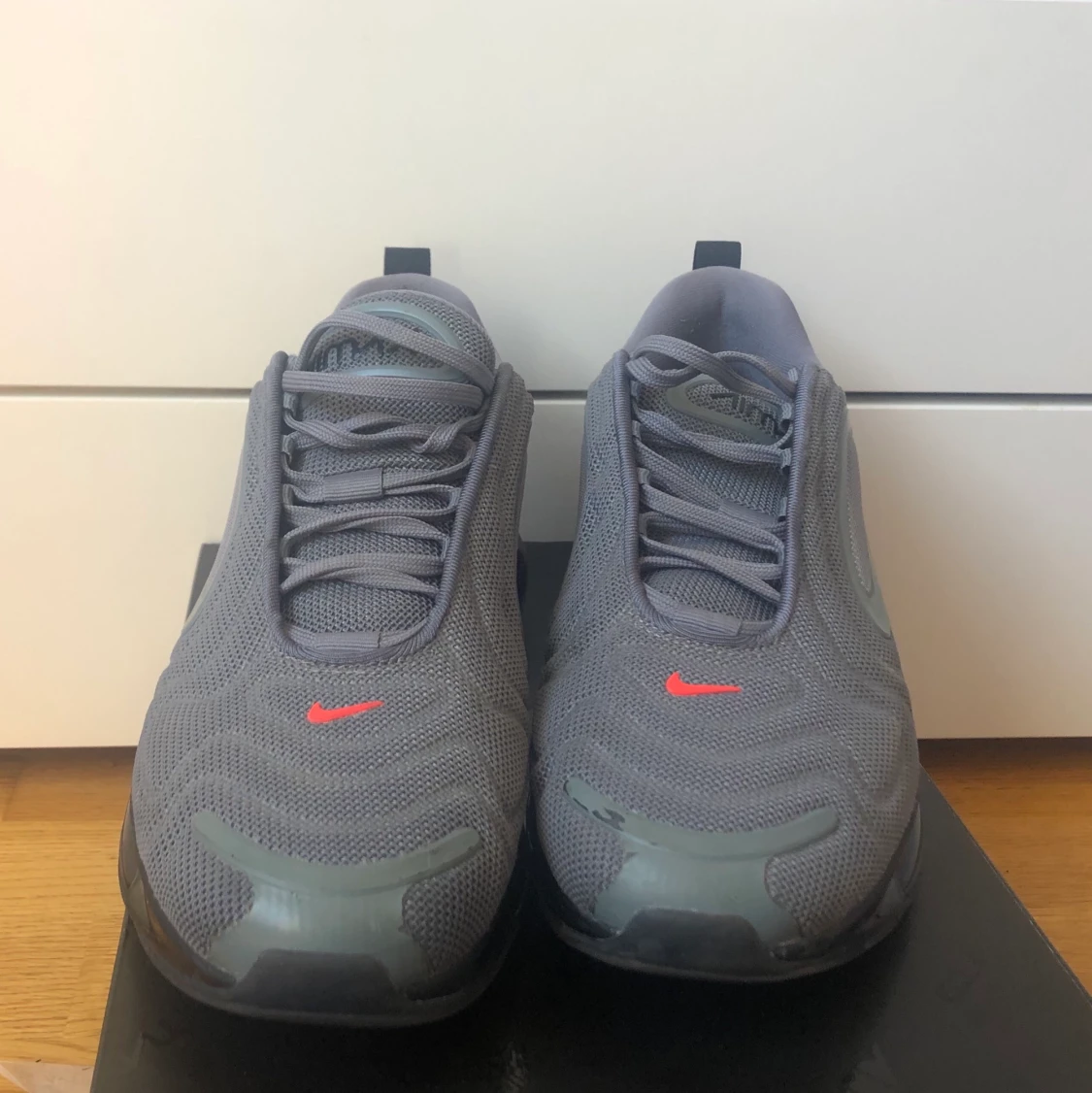 Nike Air Max 720 - 91