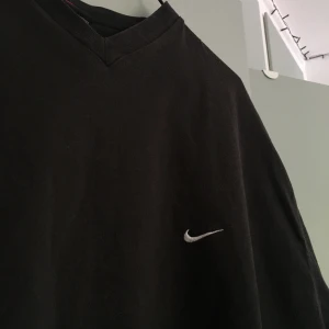 Nike oversize - En nike oversize t-shirt. XXL. Lite solblekt. 