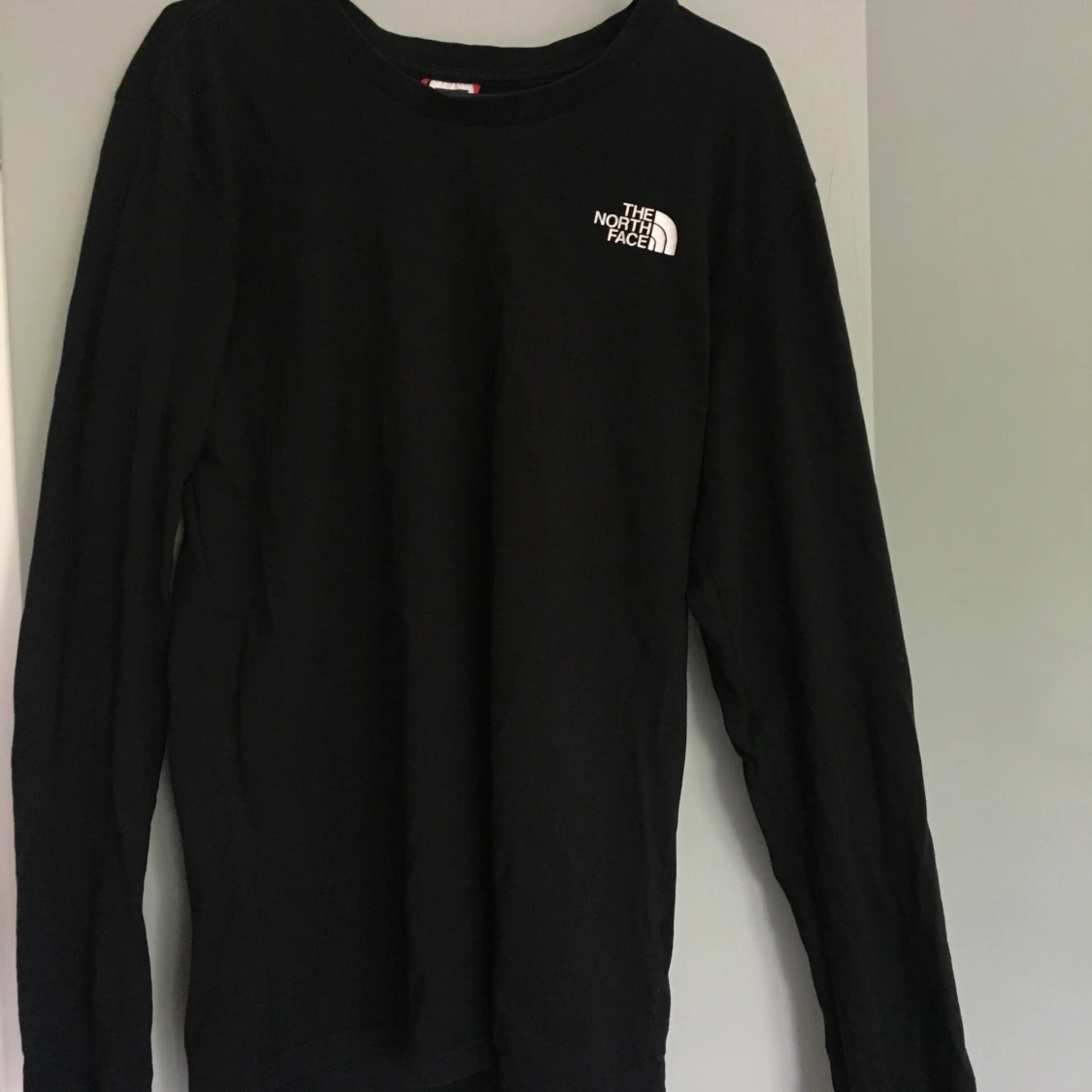 The North Face longsleev