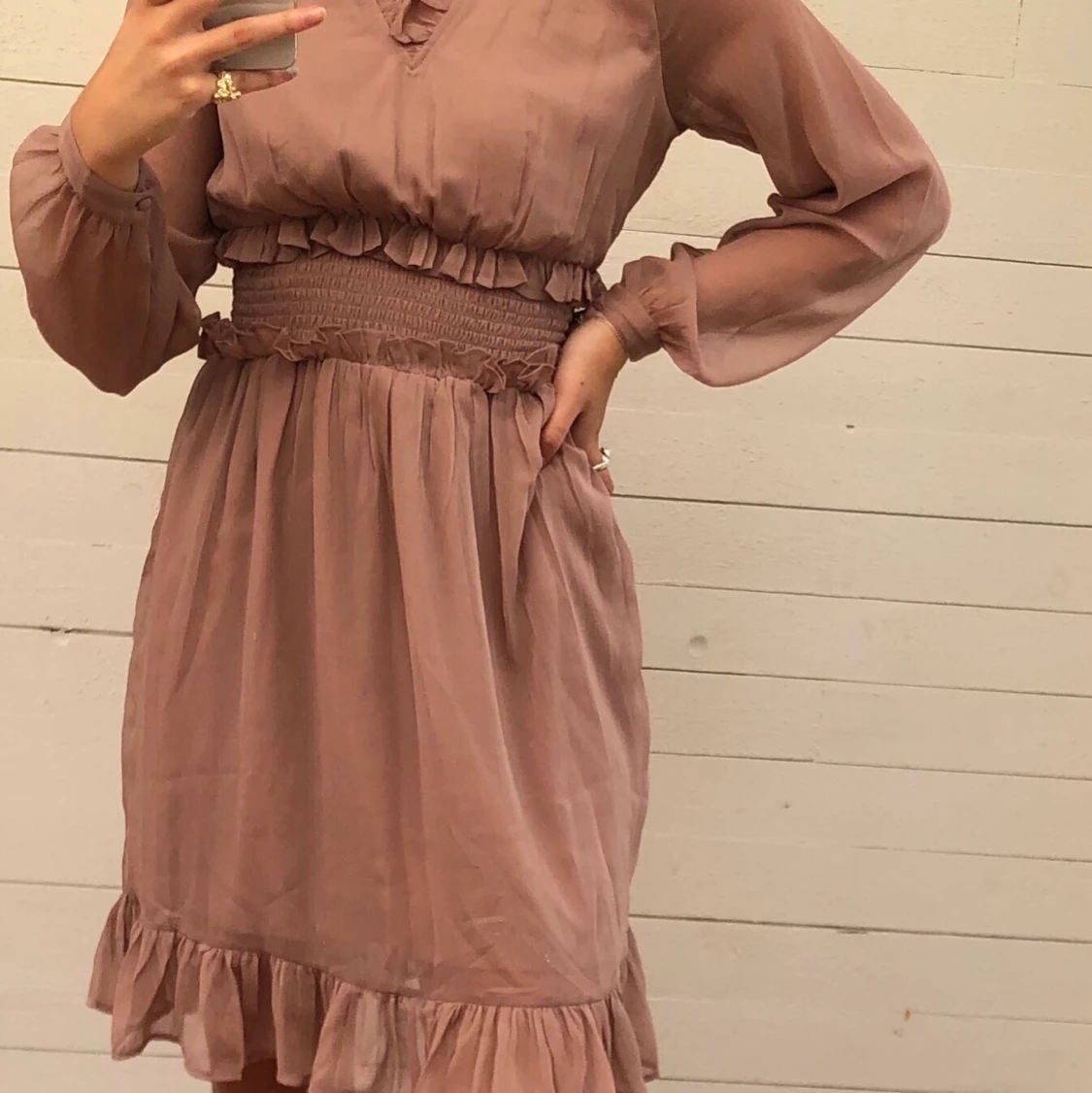 NA-KD klänning - 91