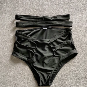 M - Bodunder kläder 