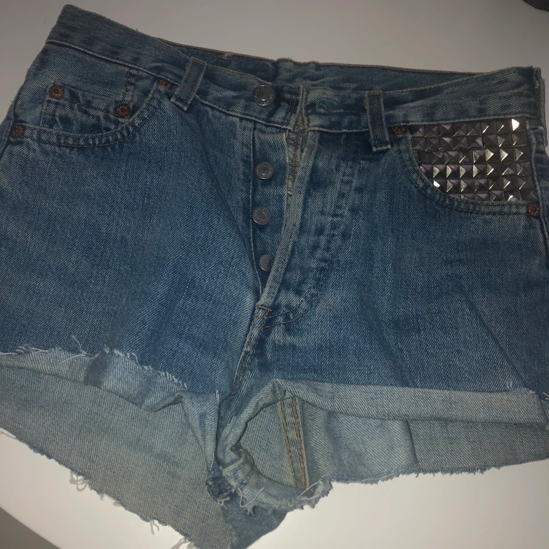 levis shorts