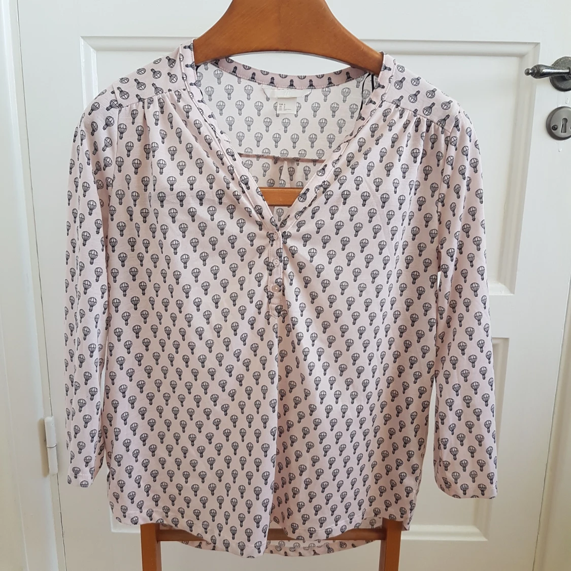 Super söt blus - 90