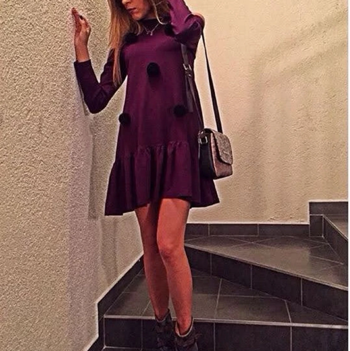 LUKABU Designer dress  - 90