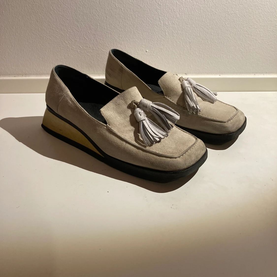 Vita mockaloafers strl 39