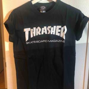 Trasher T-shirt, storlek small🌸 Kan mötas på i Karlstad annars står köparen för frakten! 